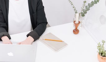 Ellevate network advice from business advisors