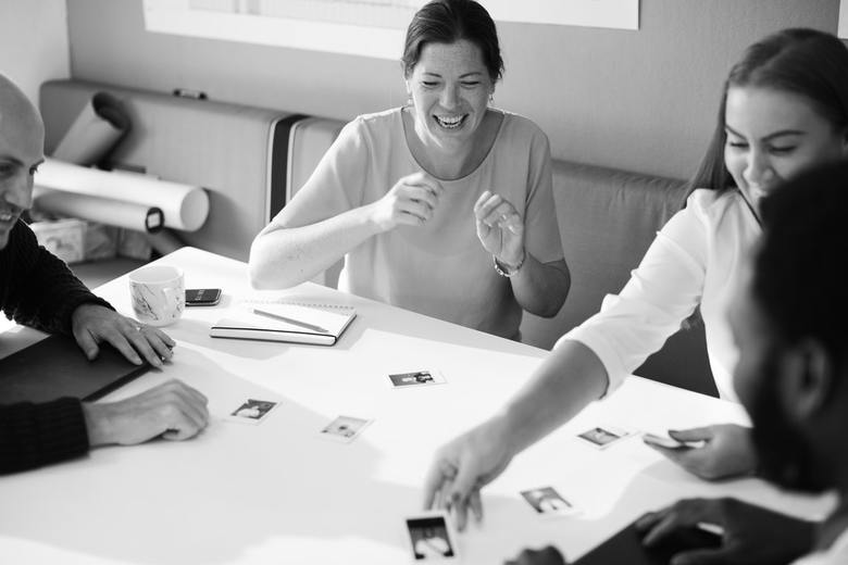 Eight Surprising Reasons Women Are Actually Happier at Work Than Men Eight Surprising Reasons Women Are Actually Happier at Work Than Men