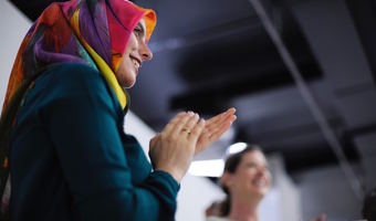 Ellevate network leadership skills for women