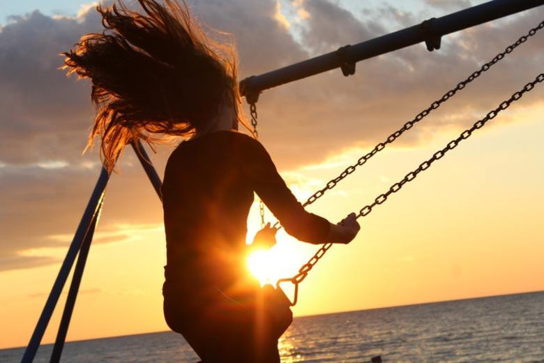 Women and Giving: Increasing the Happiness Quotient Women and Giving: Increasing the Happiness Quotient