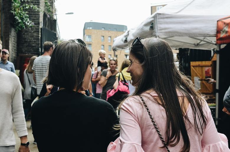 Seven Things You Need to Know to Overcome Networking Nerves Seven Things You Need to Know to Overcome Networking Nerves