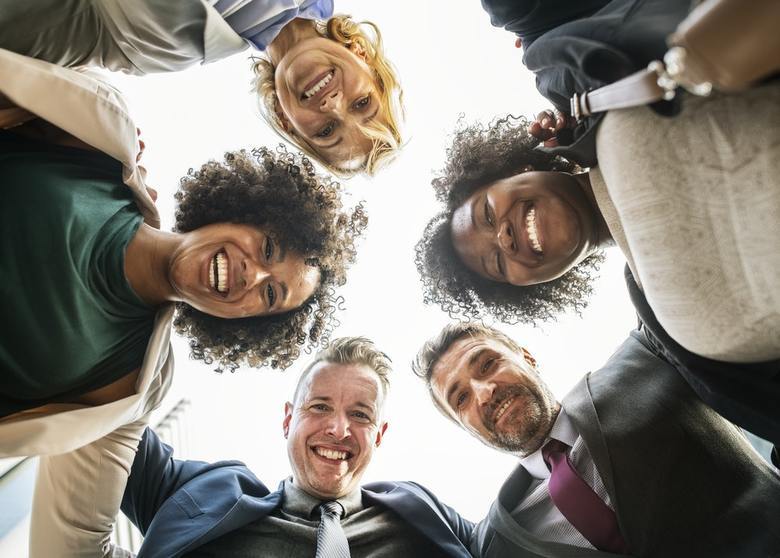 Five Steps for Building Diversity Awareness – Even if You’re Not a Manager Five Steps for Building Diversity Awareness – Even if You’re Not a Manager