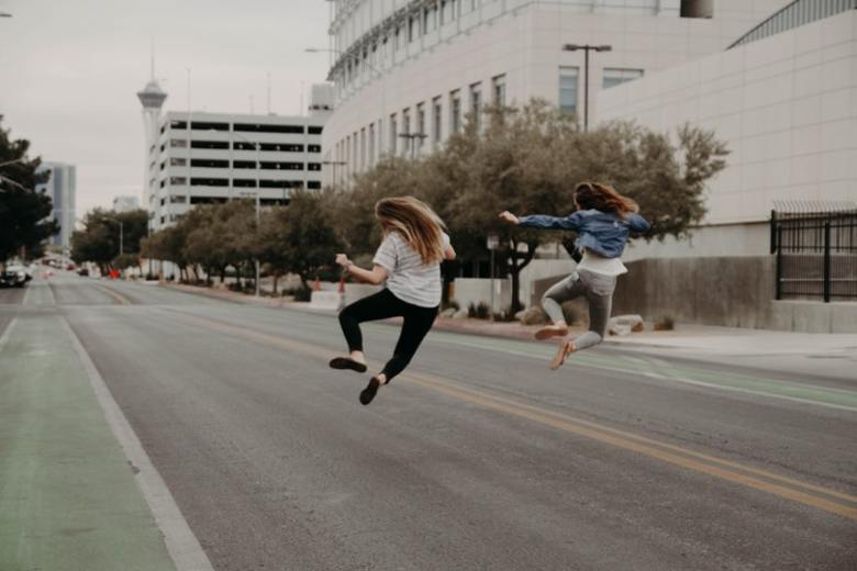 The Secret to Work-Life Balance The Secret to Work-Life Balance