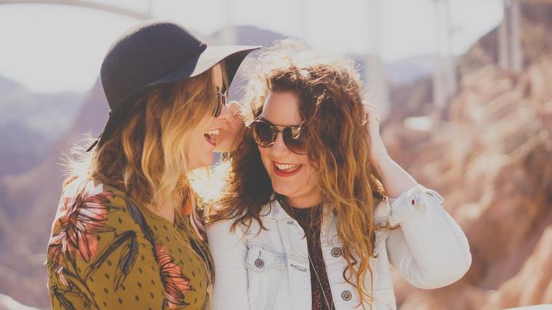 The Secret to Networking (That Gets Results!) The Secret to Networking (That Gets Results!)
