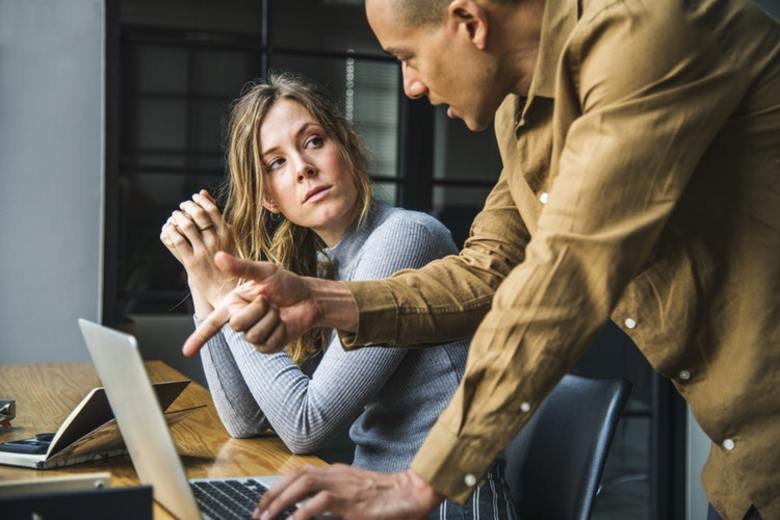 Five Harsh Things Micro-Managing Might Say About You Five Harsh Things Micro-Managing Might Say About You