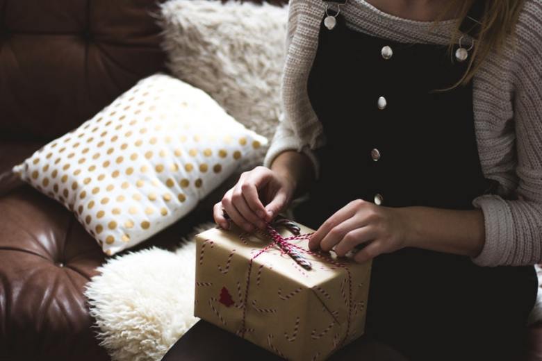 The Importance of Receiving The Importance of Receiving