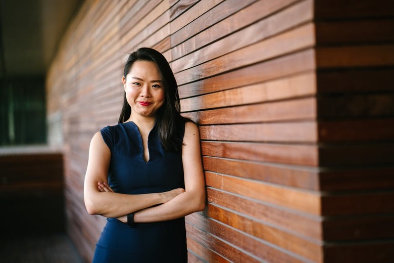 CEOs and the Importance of Talking About Gender Equity CEOs and the Importance of Talking About Gender Equity