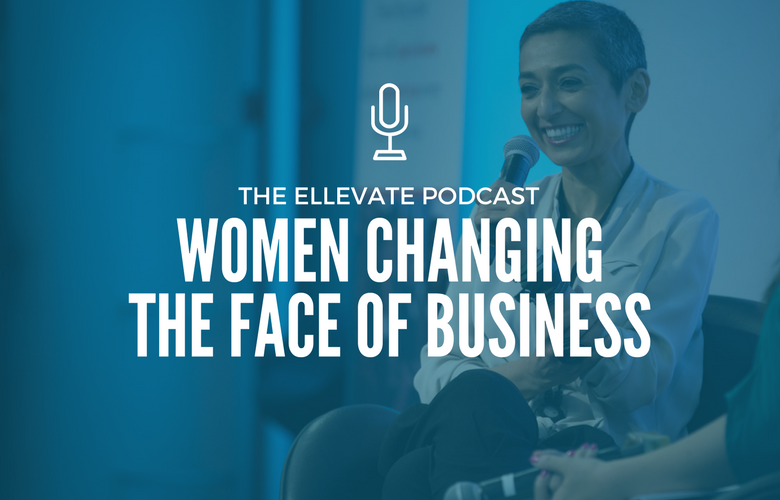 Earning a Seat at the Table, with Alison Gutterman