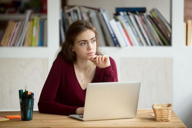 Four Universal Career Challenges Holding Women Back