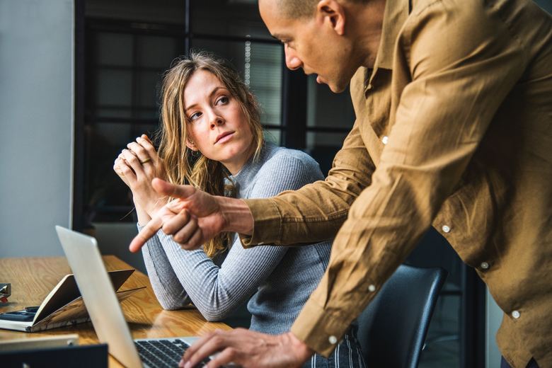 Why Women Shouldn’t Rely Exclusively On Female Mentors Why Women Shouldn’t Rely Exclusively On Female Mentors