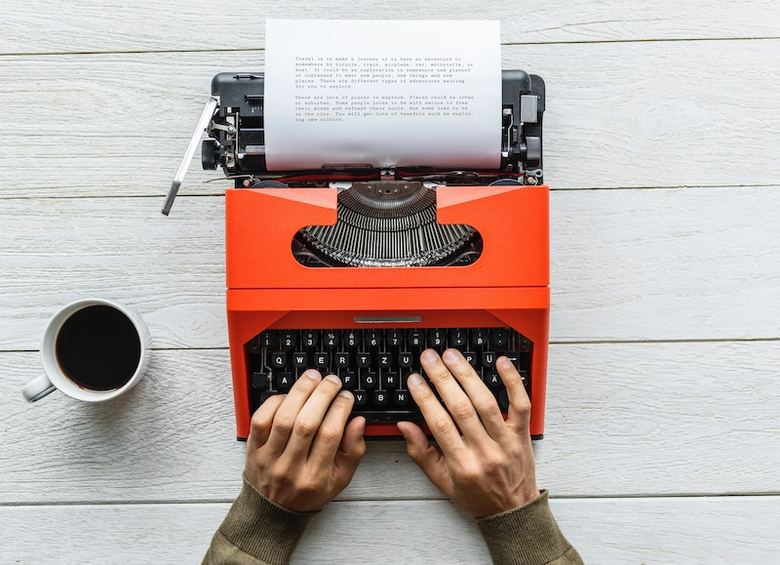 Being Real About Your Career Story Will Help You Succeed Being Real About Your Career Story Will Help You Succeed