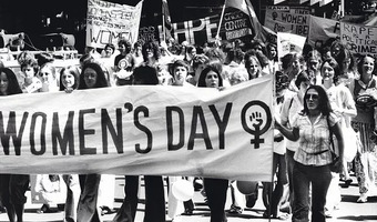 25 Inspirational Quotes for International Women’s Day