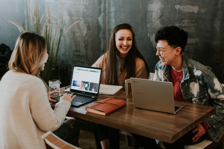 The 4 Networking Hacks You Should Know The 4 Networking Hacks You Should Know