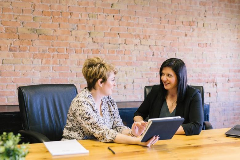 Being and Having an Ally in the Workplace Being and Having an Ally in the Workplace