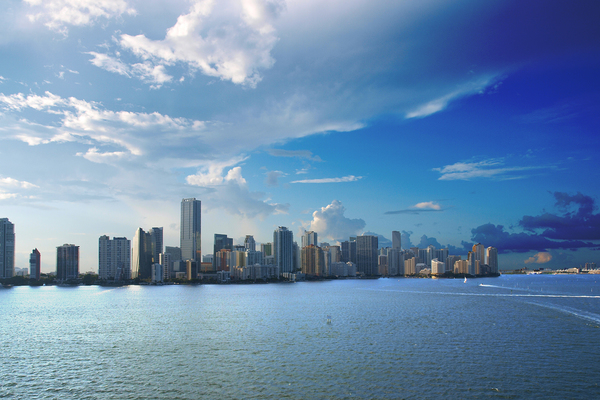 Miami | Ft. Lauderdale