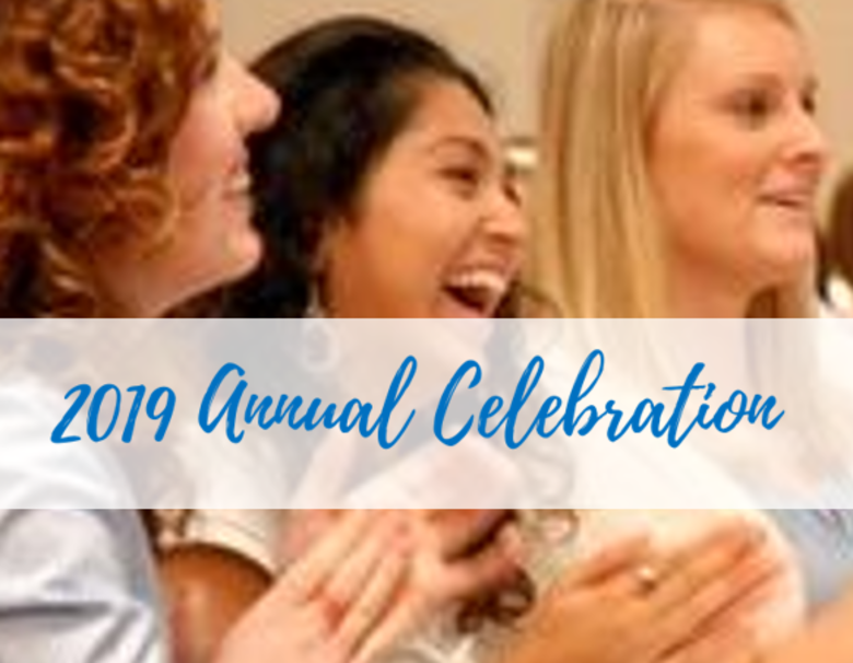 Annual Celebration: The Power of Community  Ellevate