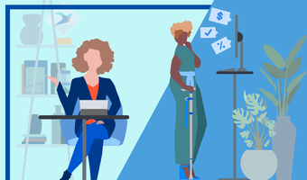 Executive Roundtable: Later Stage Career Pivot