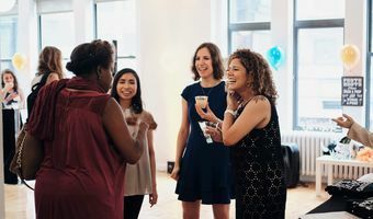 YOU are the Brand: Ellevating Together Series