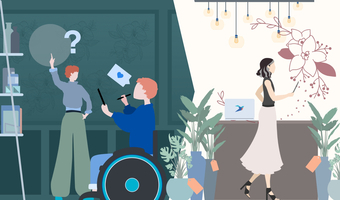 Entrepreneurs Roundtable: Wired to Thrive - An Introduction to Human Design