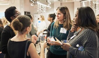 Virtual Happy Hour : December Celebration & Connection