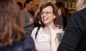 Ellevate 101: New Member Welcome and Information Session