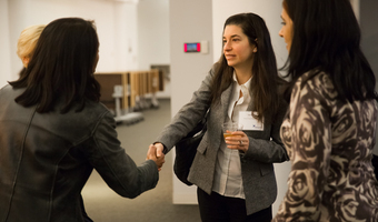 Ellevate 101: New Member Welcome and Information Session