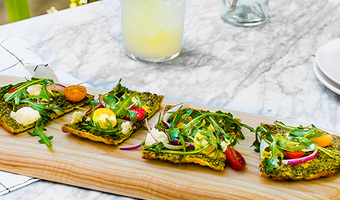 Happy Hour IN-PERSON Meet: Legacy West, Plano