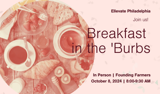 Breakfast in the 'Burbs at Founding Farmers