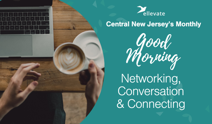 Virtual - Monthly Meetup in the Morning