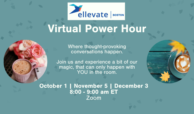 Boston Virtual Morning Power Hour: December