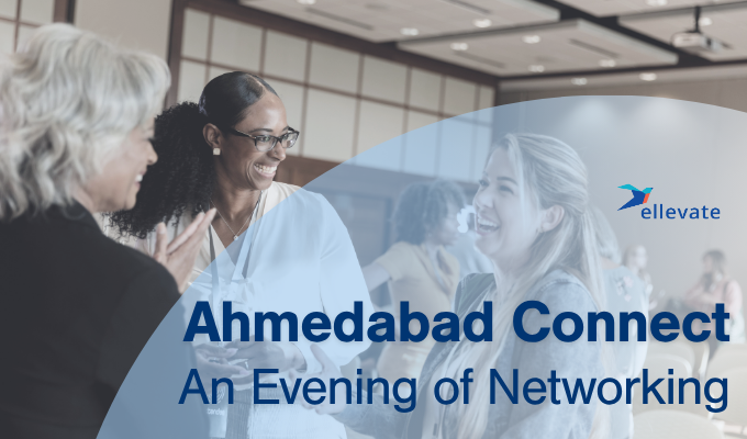 Ahmedabad Connect: An Evening of Networking
