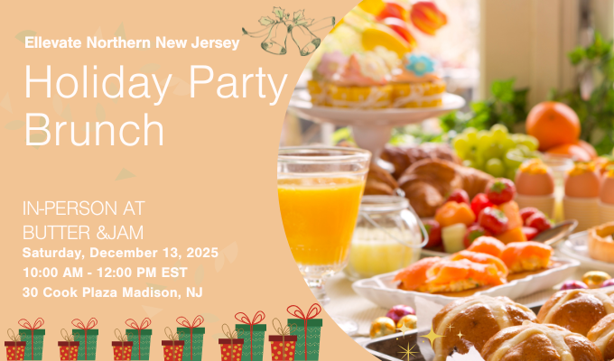 Northern New Jersey Holiday Party
