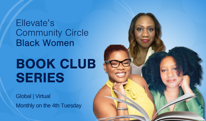 Community Circle: Black Women - Book Club Series
