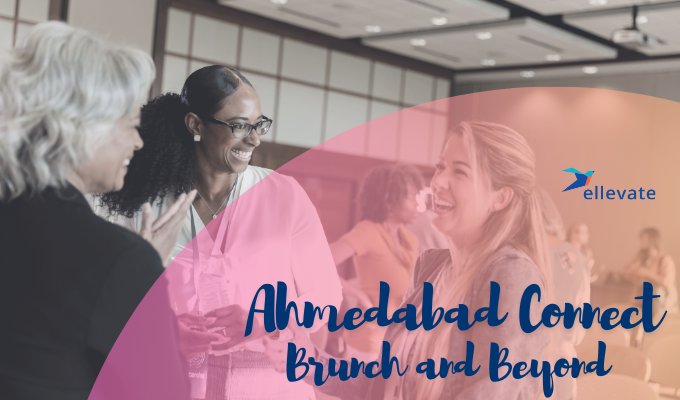 Ahmedabad Connect: A Community Brunch to Meet, Mingle & Grow