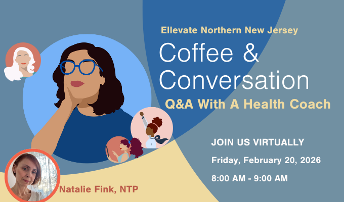 Wellness Circle: Conversations on health and Q&A with a health coach