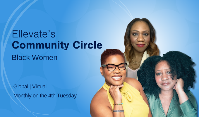 Community Circle: Black Women