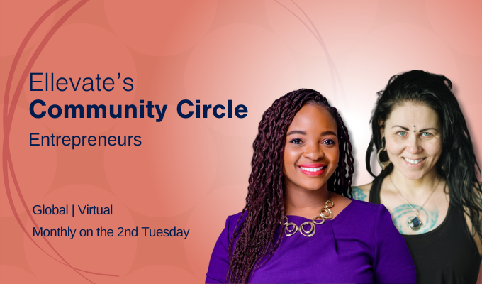 Community Circle: Entrepreneurs