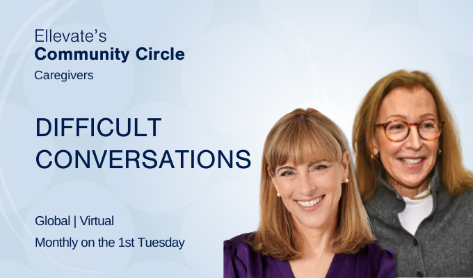 Community Circle: Caregivers