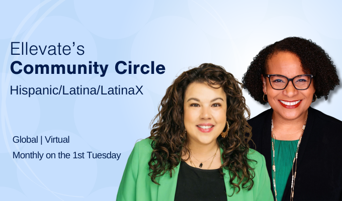 Community Circle: Hispanic/Latina/Latinx 
