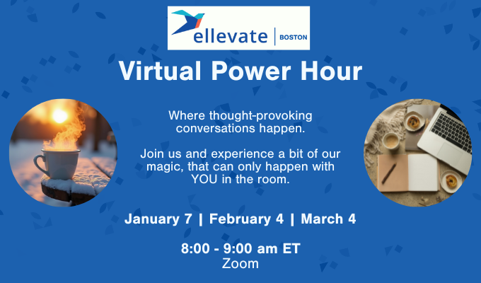 Boston Virtual Morning Power Hour: February