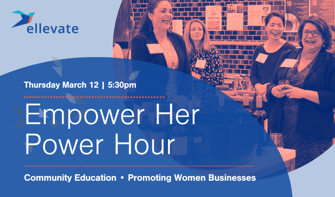 Connect with Purpose at Dress for Success