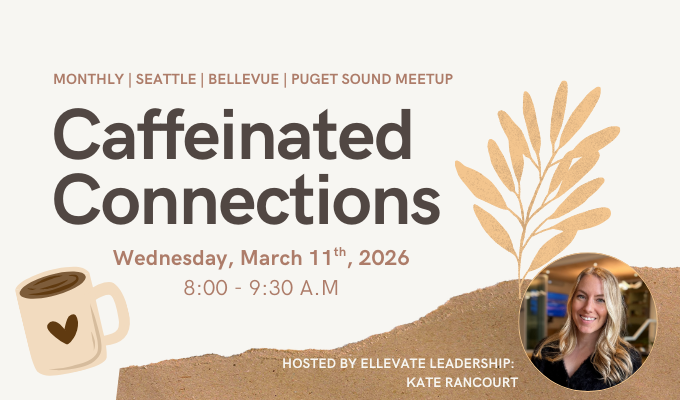 March Caffeinated Connections