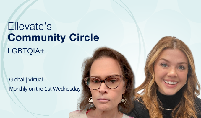 Community Circle: LGBTQIA+