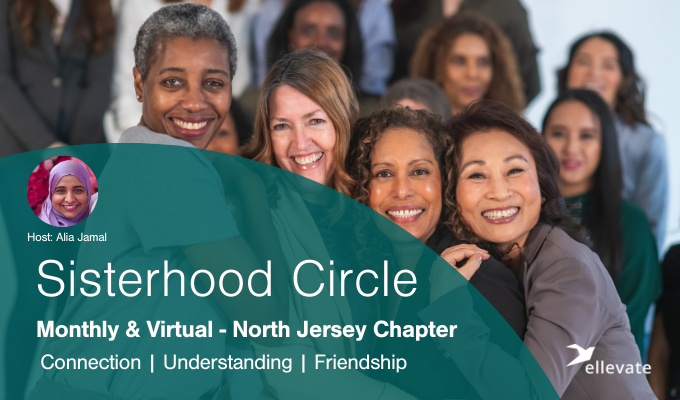 Sisterhood Circle: Sacred Emotions