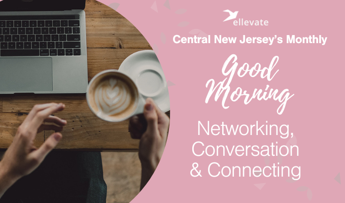 February Morning Meetup