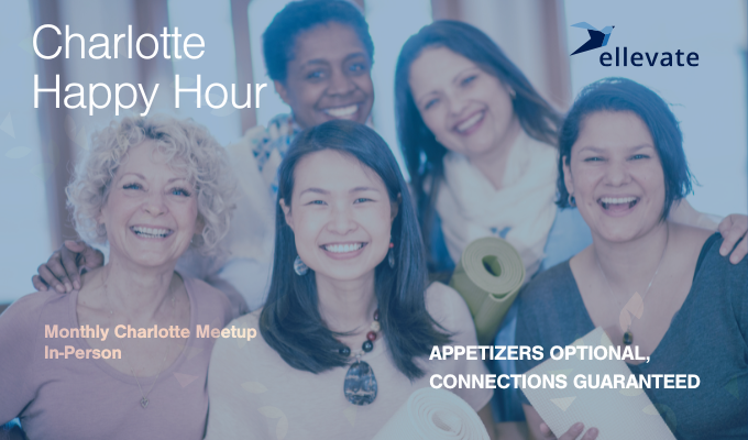 Central Charlotte Happy Hour: Community & Networking