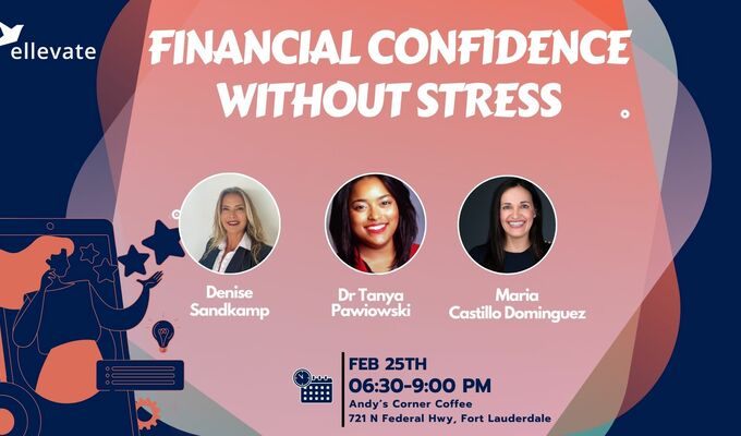  In Person Fort Lauderdale: Financial Confidence Without Stress