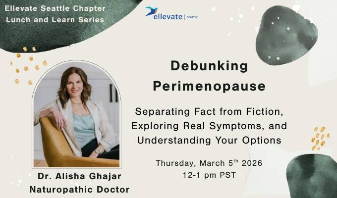 Debunking Perimenopause