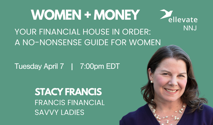 Your Financial House in Order: A No-Nonsense Guide for Women