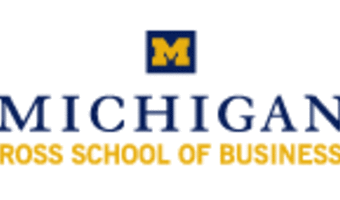 Discover Ross 2009: Ross School of Business
